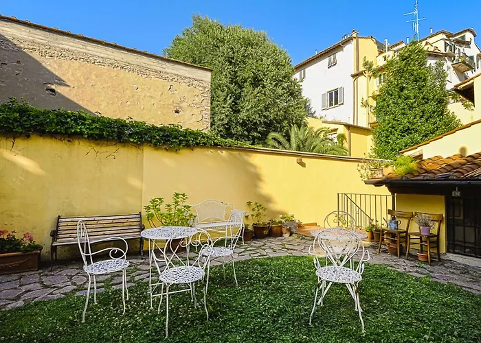 Cosy House Bed and Breakfast Florence
