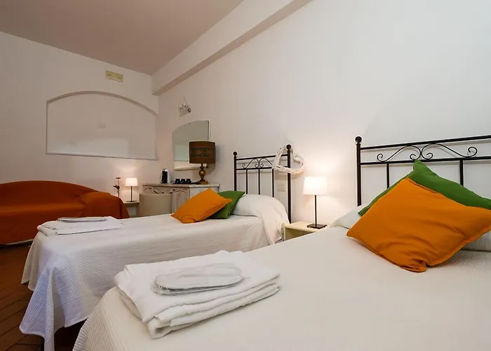 Cosy House Bed and Breakfast Florence