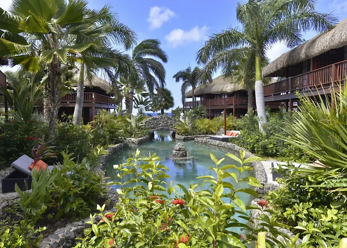 Hotel The Kontiki à Willemstad
