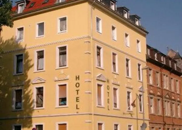 Classic Inn Heidelberg