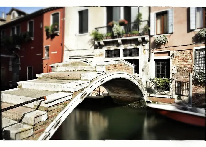3749 Pontechiodo Bed & Breakfast Venice