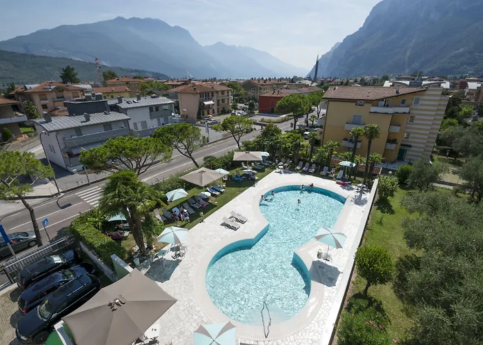 Hotel Bristol Riva del Garda