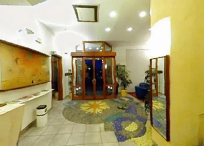 Albergo Fiorenza Salerno