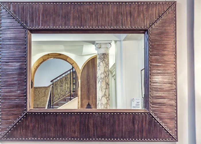 Locanda Bareteri Venice