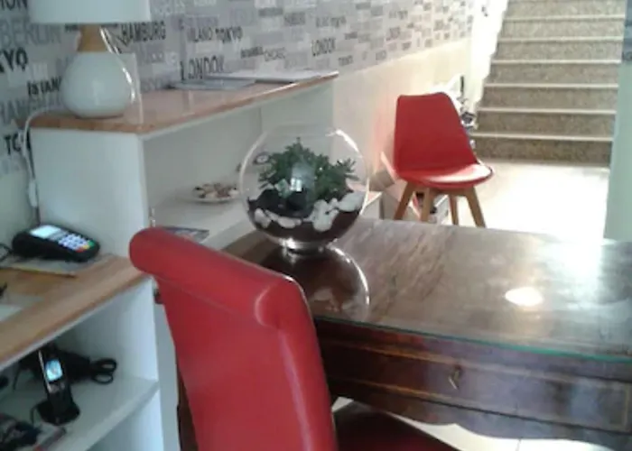 Hotel Malta Milan