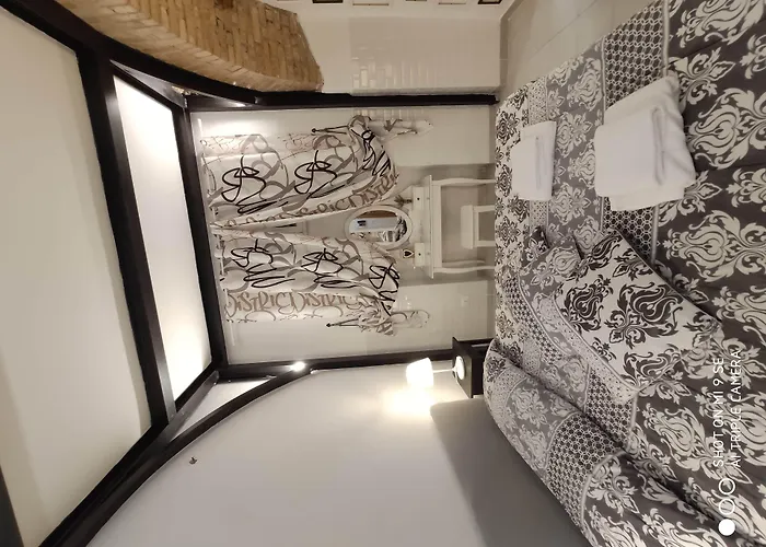 Bed and Breakfast Double B à Rome