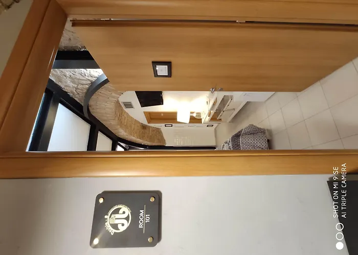 Bed and Breakfast Double B à Rome