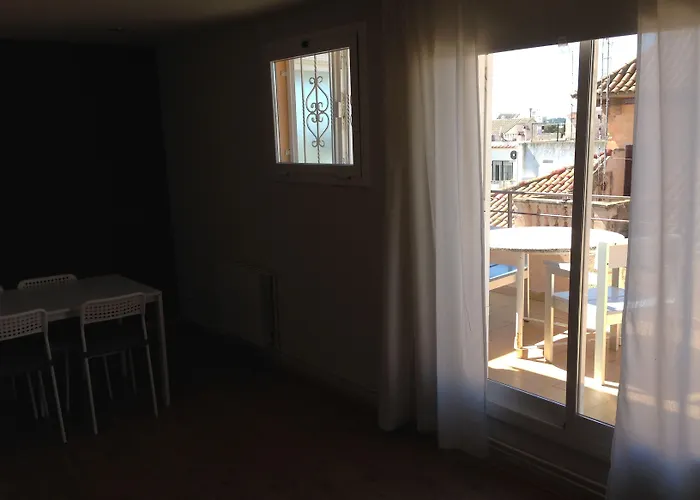 Hostal Termes Sitges