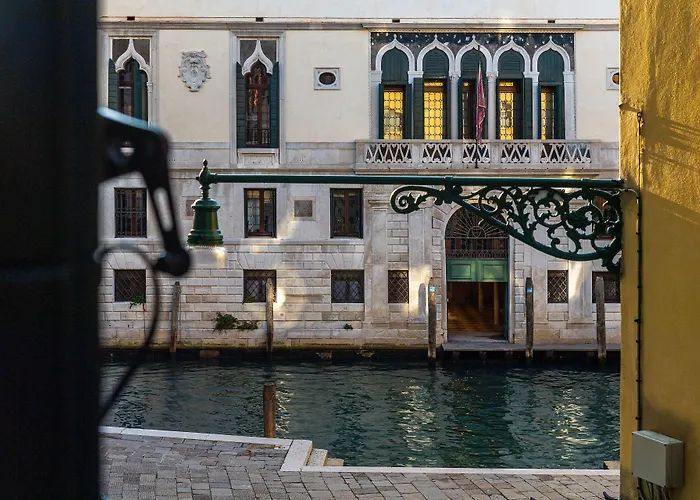 Locanda Sant'Agostin Venecia