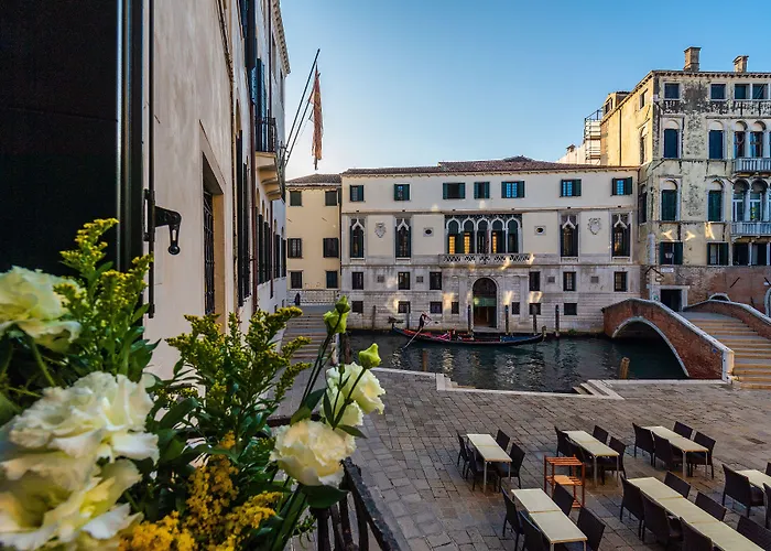 Locanda Sant'Agostin Venecia