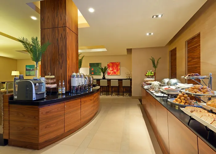 Hotel Hilton Club West 57Th Street Nueva York