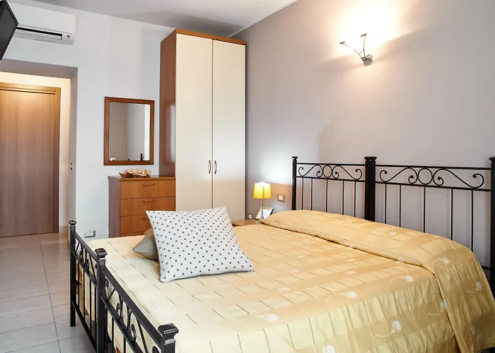 Aparthotel Antico Borgo à Bergame
