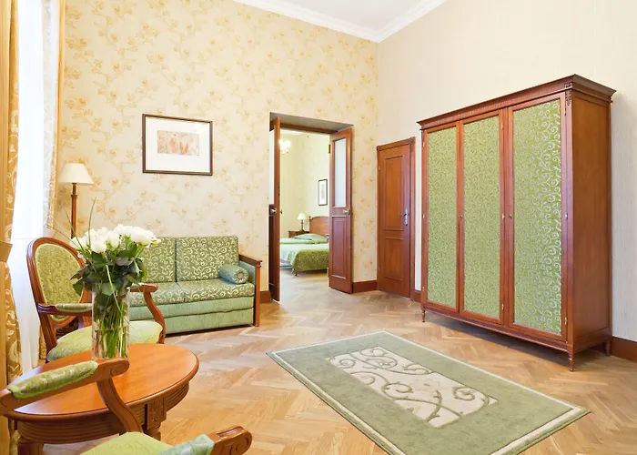 Hotel Royal Krakow