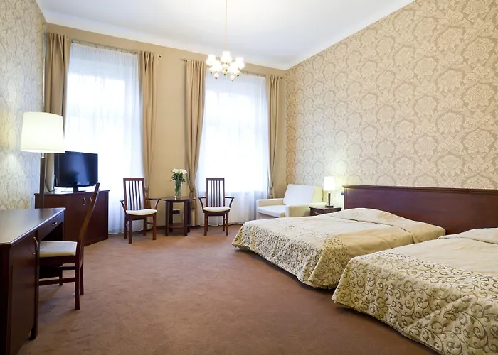 Hotel Royal Krakow