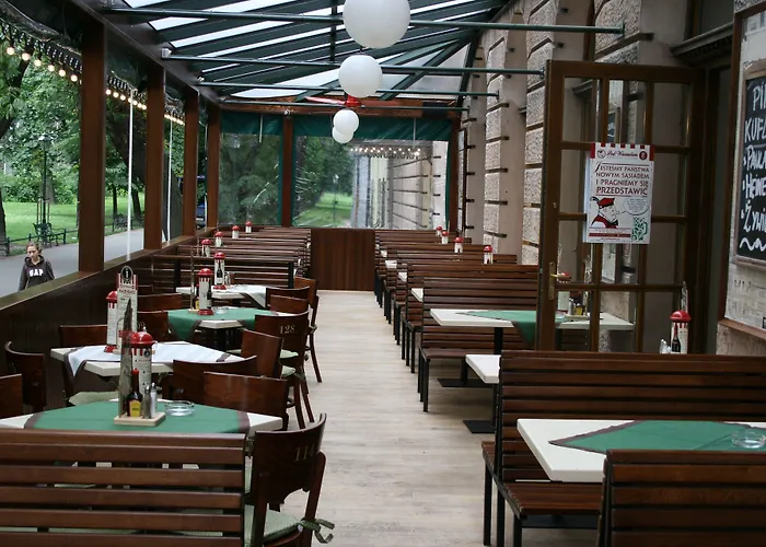 Hotel Royal Krakow