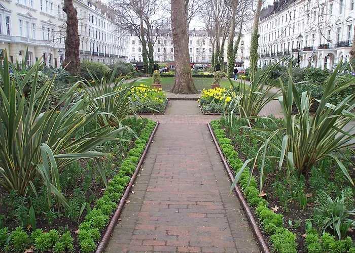The Chapter Hotels - Falcon Hotel London