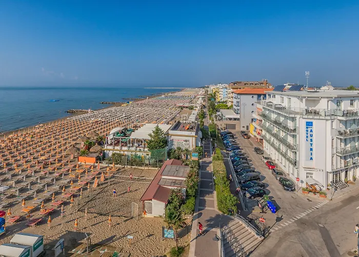 Hotel Austria Caorle