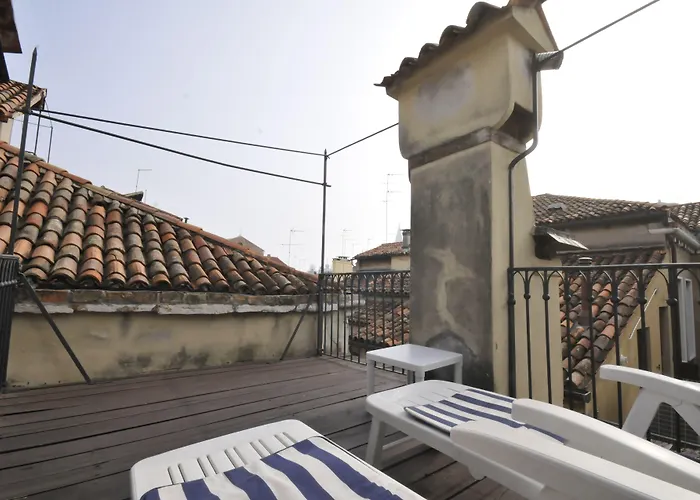 Ca' Leon D'Oro Hotel Venice