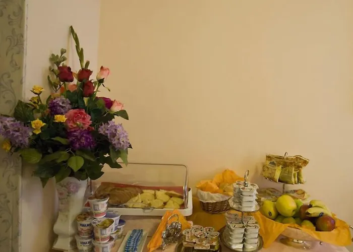Ca' Leon D'Oro Hotel Venice