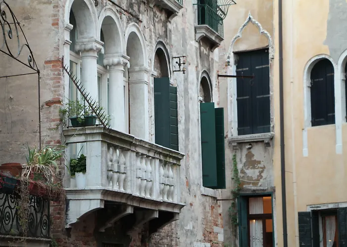 Albergo Al Tiepolo Venice