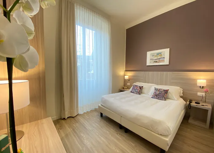 Hotel Eletto San Remo