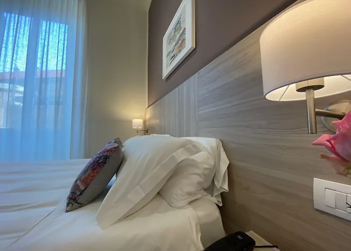 Hotel Eletto San Remo