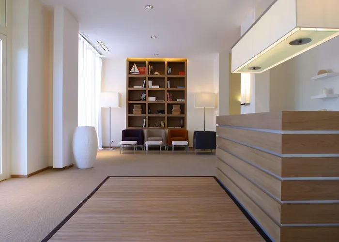 Rota Suites Sorrente
