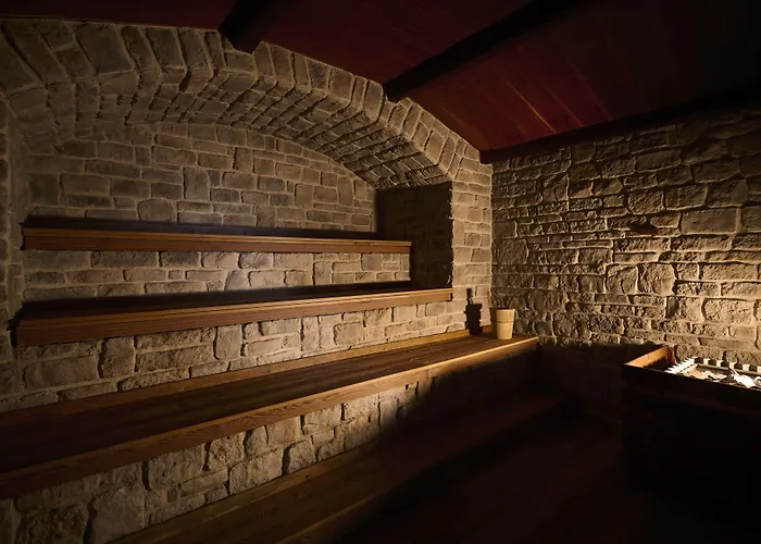 Chaberton Lodge & Spa Sauze D'Oulx