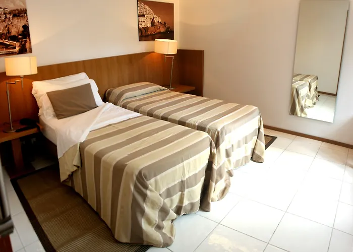 Rota Suites Sorrente