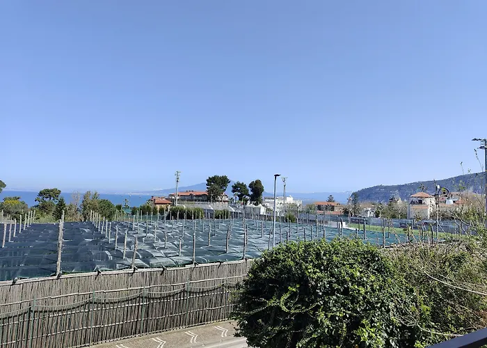 Rota Suites Sorrente