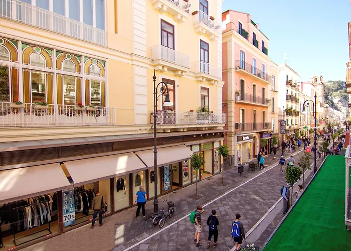 Casa Sorrentina Hotel