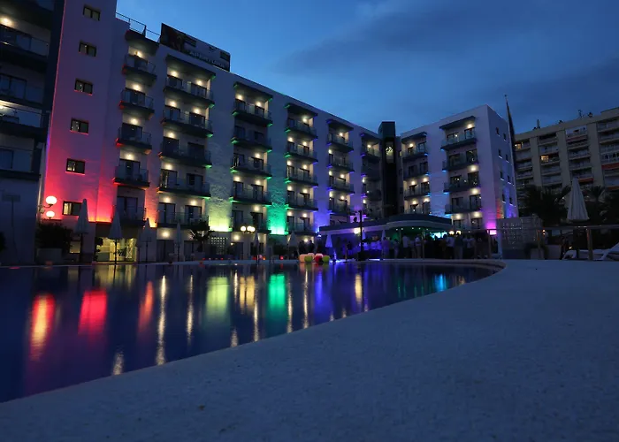 Ritual Torremolinos - Adults Only Hotel