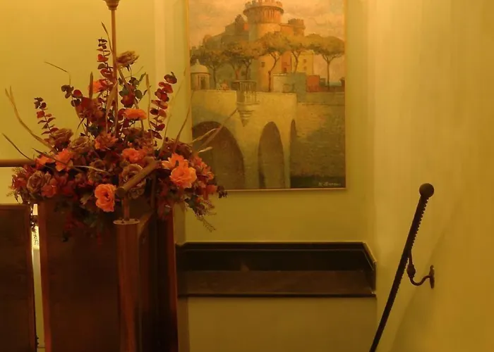 Hotel Clarean Neapel