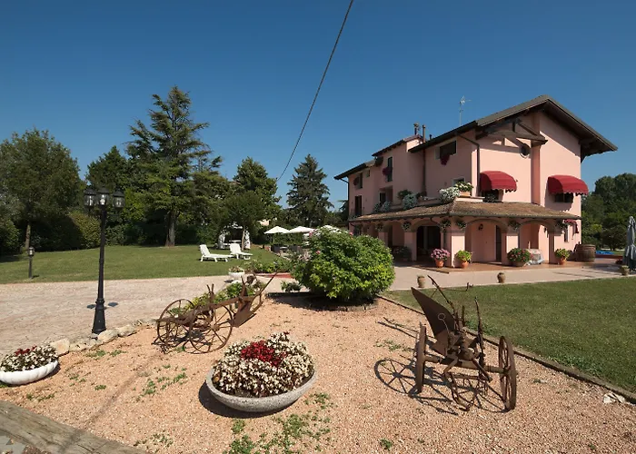 Villa Ai Tigli Venice Airport Rooms On Line Check In & Access Code Tessera