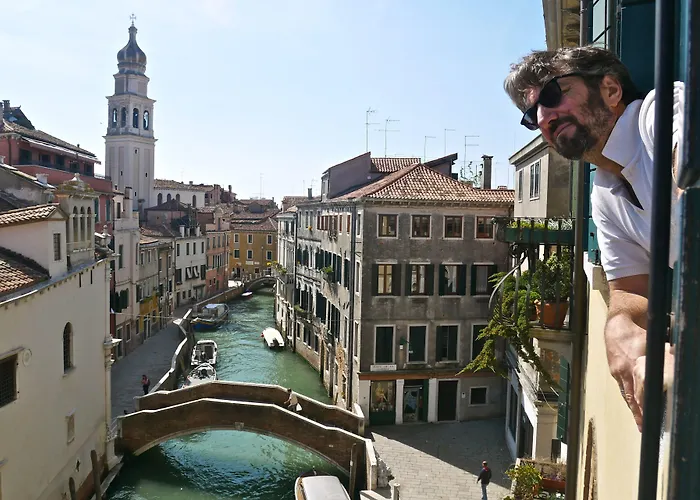B&B S.Marco Venice