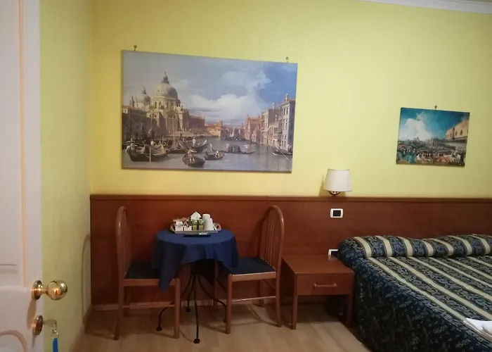 La Casa Dell'Arte Hotel Rome