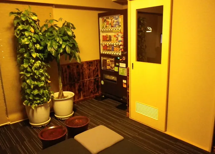 Dormy Inn Akihabara Tokio