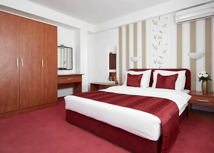 Hotel Victoria Skopje