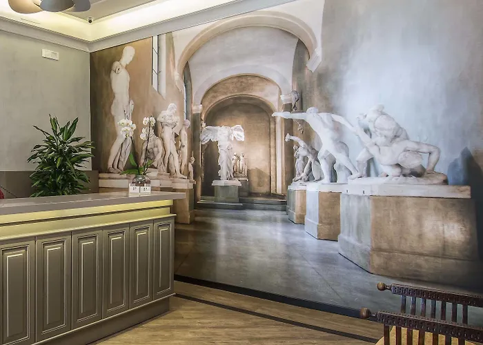 Hotel Museum Roma