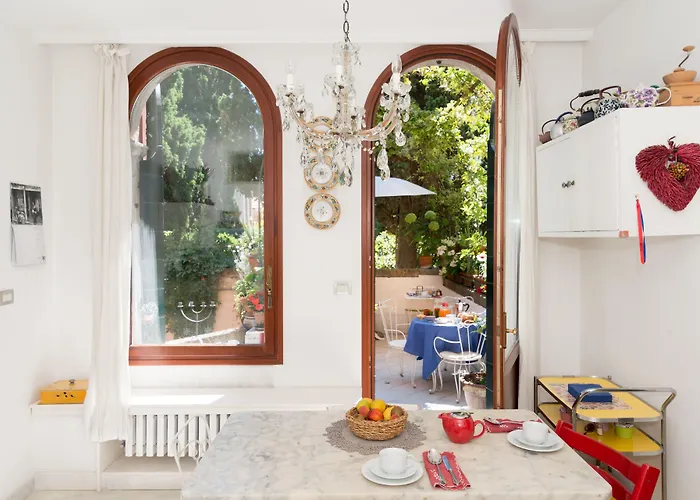 B&B Casa Baseggio Venecia