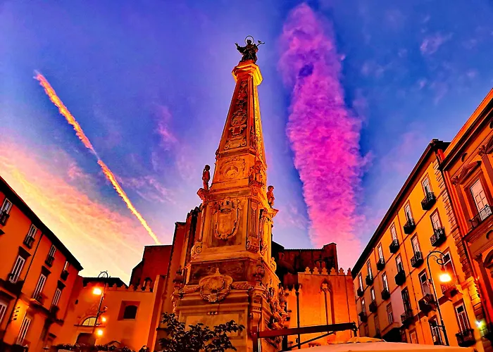 Hotel Potenza Naples