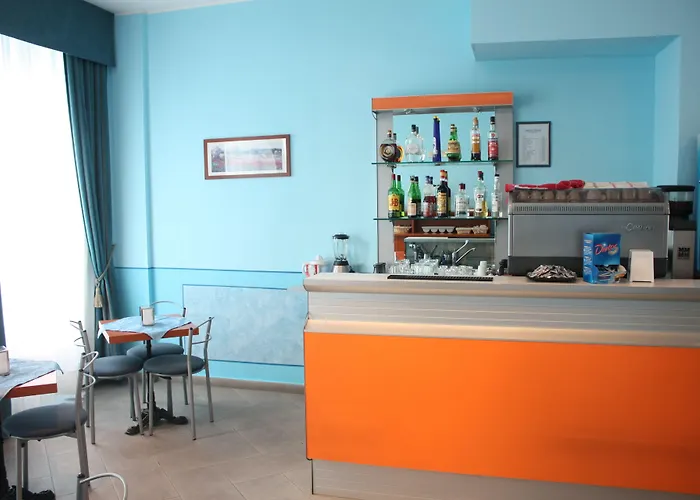 Hotel Alessander Milán