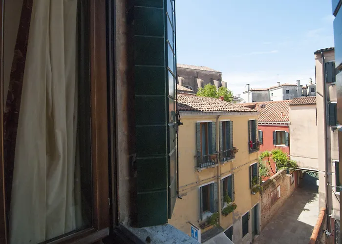 Albergo Ai Tolentini Venice