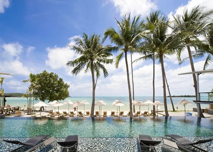 Sareeraya Villas&Suites Koh Samui
