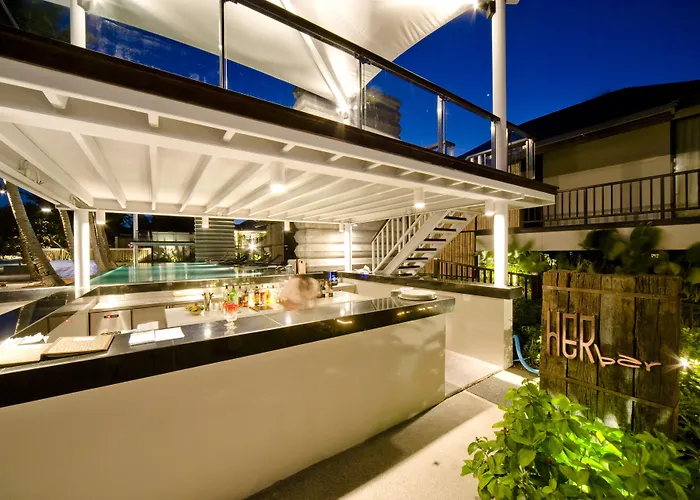 Sareeraya Villas&Suites Koh Samui