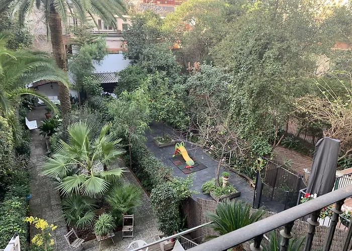 Ciudad Condal Hostal - Paseo De Gracia Barcelone