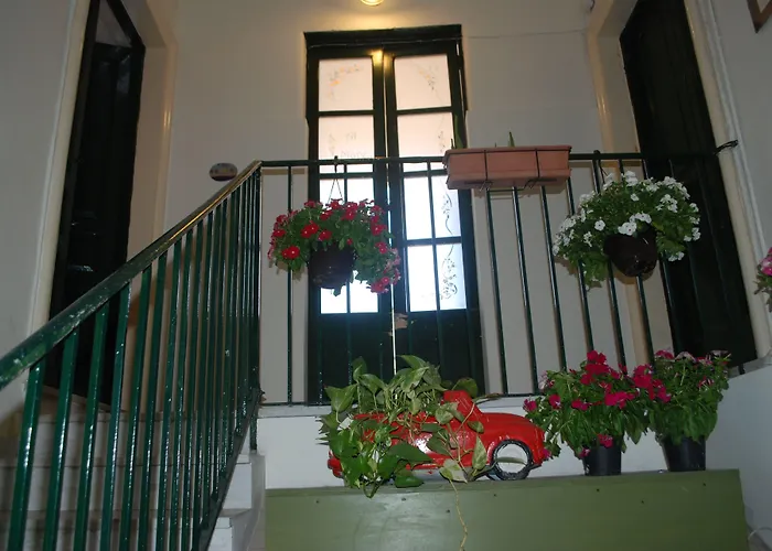 Al Mare In Citta Bed & Breakfast Catania