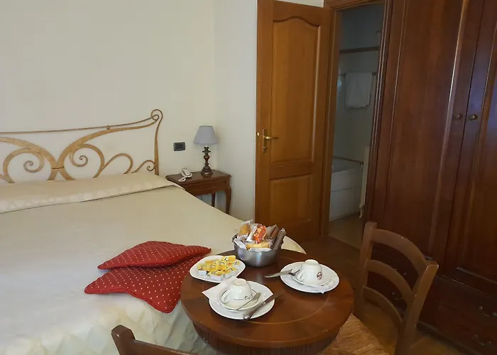 Petit Chateau Montecatini Terme