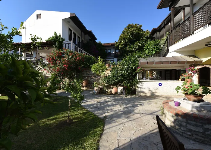 Villa Konak Hotel Kuşadası