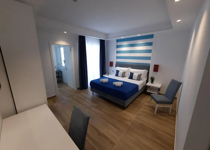 Hotel Angelina Sant'Agnello